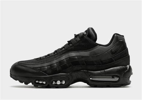 nike air max 95 dames zwart sale|nike air max 95 casual.